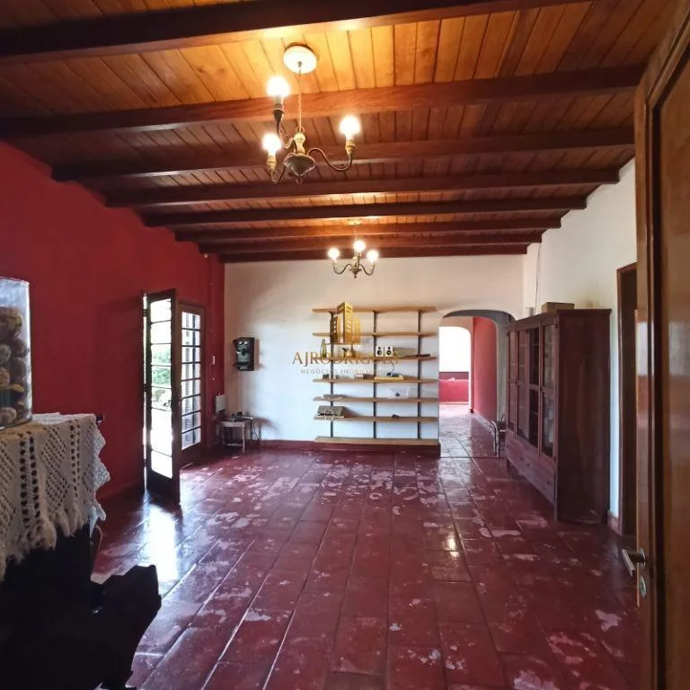 Casa para Venda em São Roque, Jardim das Flores, 3 dormitórios, 1 suíte, 3 banheiros