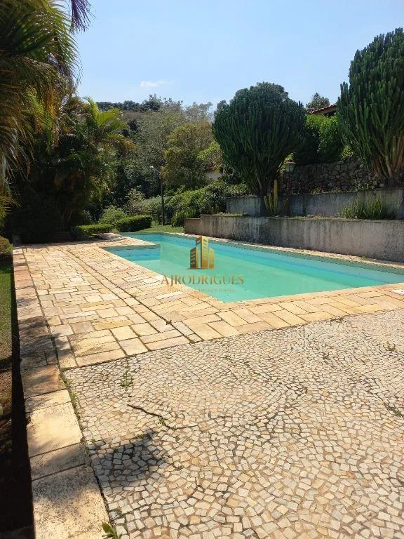 Casa para Venda em São Roque, Jardim das Flores, 3 dormitórios, 1 suíte, 3 banheiros