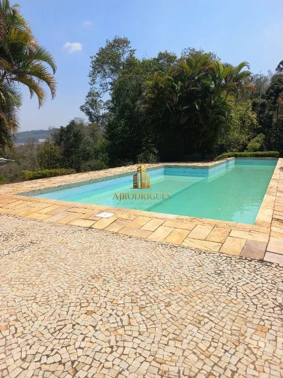 Casa para Venda em São Roque, Jardim das Flores, 3 dormitórios, 1 suíte, 3 banheiros
