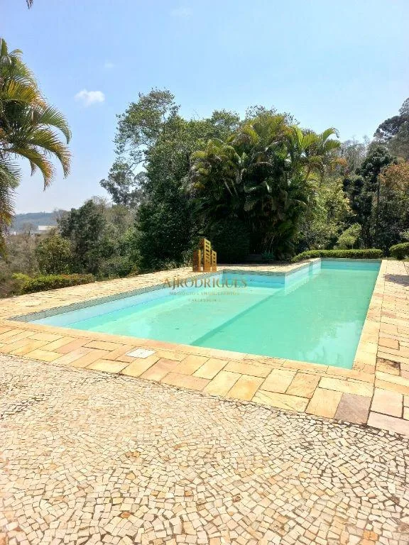 Casa para Venda em São Roque, Jardim das Flores, 3 dormitórios, 1 suíte, 3 banheiros
