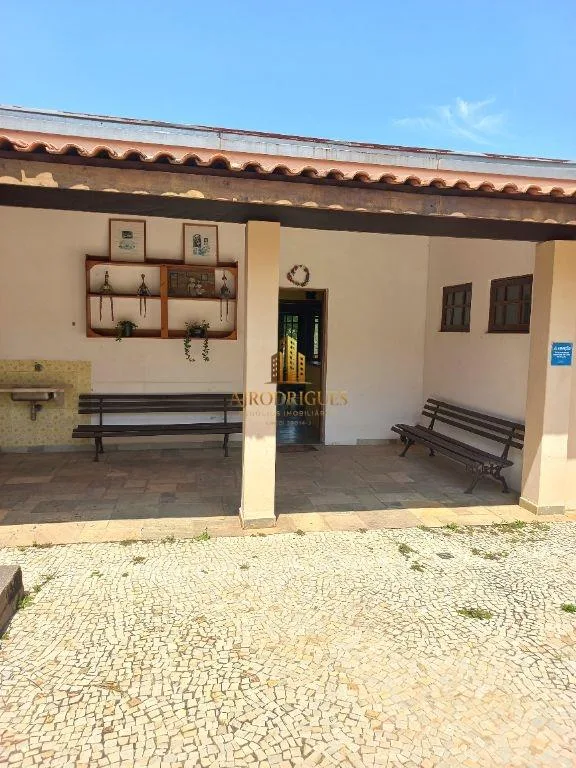 Casa para Venda em São Roque, Jardim das Flores, 3 dormitórios, 1 suíte, 3 banheiros