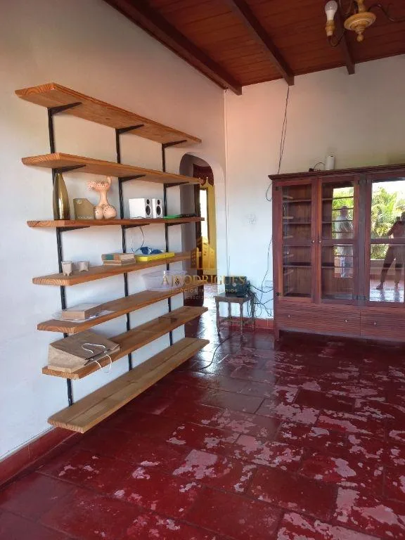 Casa para Venda em São Roque, Jardim das Flores, 3 dormitórios, 1 suíte, 3 banheiros