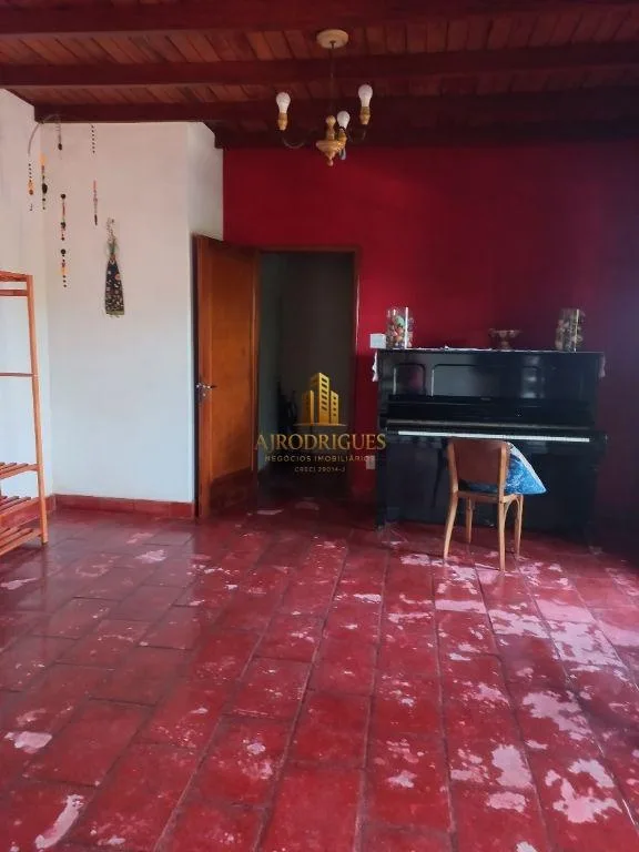 Casa para Venda em São Roque, Jardim das Flores, 3 dormitórios, 1 suíte, 3 banheiros