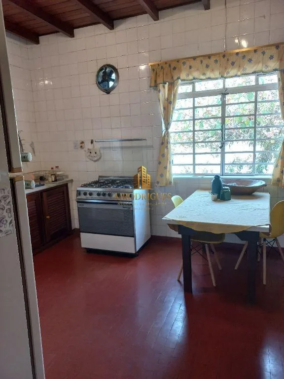 Casa para Venda em São Roque, Jardim das Flores, 3 dormitórios, 1 suíte, 3 banheiros