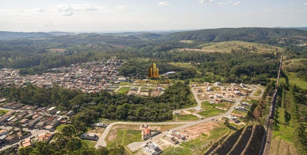 Terreno para Venda em Mairinque, Setúbal