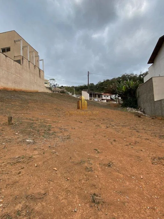 Terreno para Venda em São Roque, Jardim Boa Vista