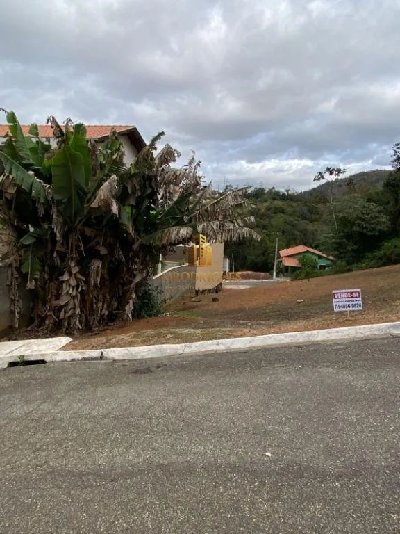 Terreno para Venda em São Roque, Jardim Boa Vista