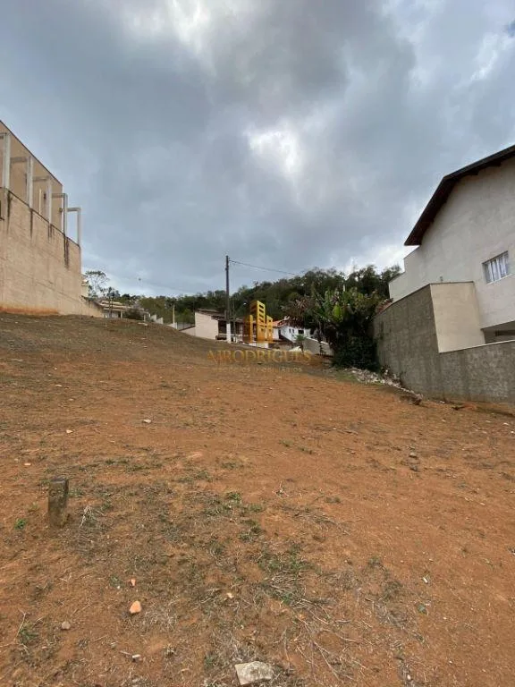 Terreno para Venda em São Roque, Jardim Boa Vista
