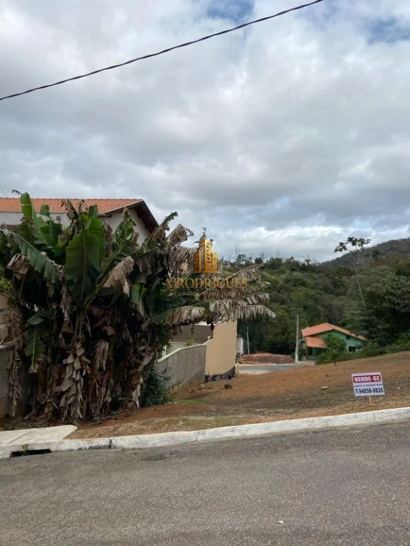 Terreno para Venda em São Roque, Jardim Boa Vista