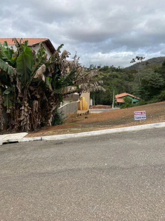 Terreno para Venda em São Roque, Jardim Boa Vista