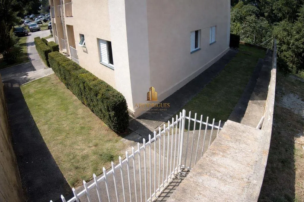 Apartamento para Venda em Mairinque, Granada, 2 dormitórios, 1 banheiro, 1 vaga
