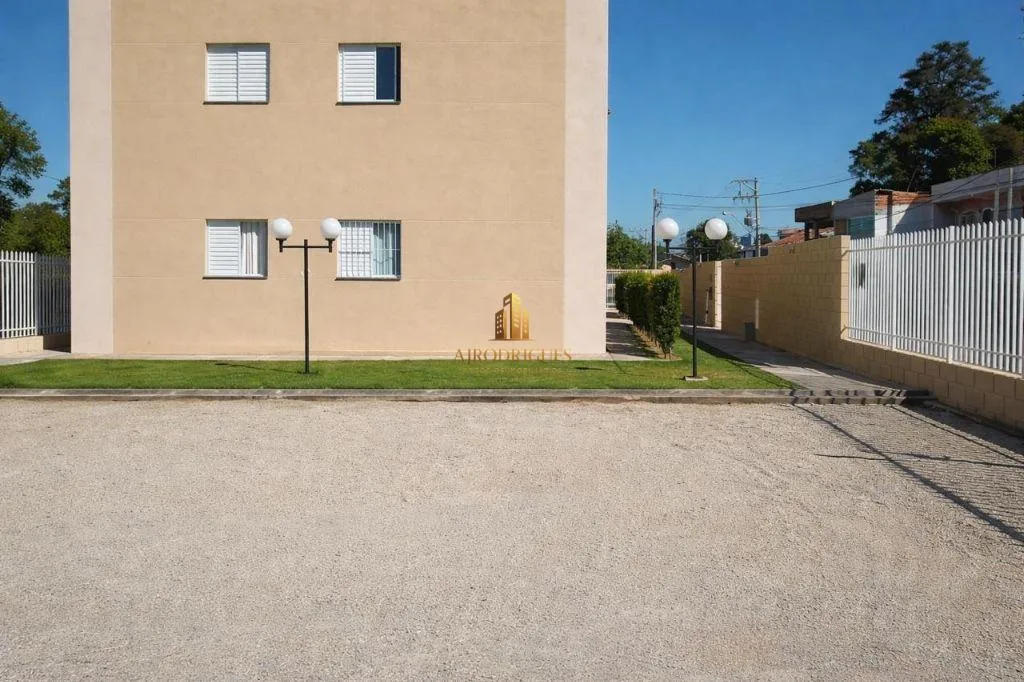 Apartamento para Venda em Mairinque, Granada, 2 dormitórios, 1 banheiro, 1 vaga