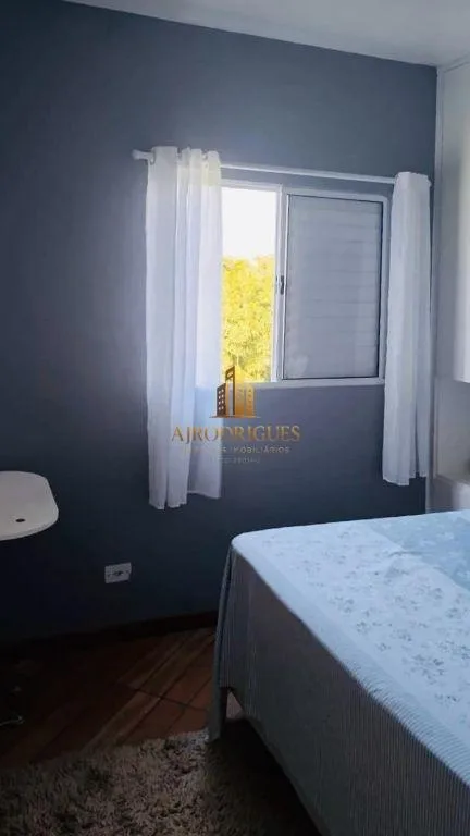 Apartamento para Venda em Mairinque, Granada, 2 dormitórios, 1 banheiro, 1 vaga