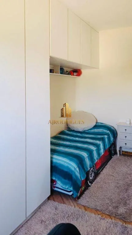 Apartamento para Venda em Mairinque, Granada, 2 dormitórios, 1 banheiro, 1 vaga