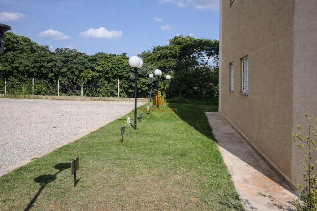 Apartamento para Venda em Mairinque, Granada, 2 dormitórios, 1 banheiro, 1 vaga