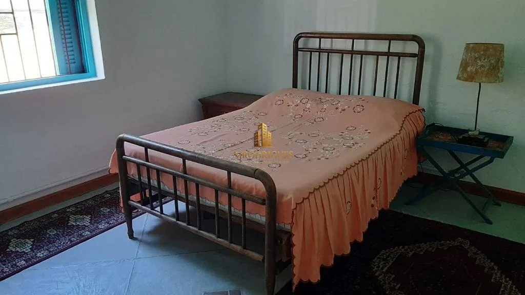 Casa para Venda em São Roque, Alpes Paulista (Mailasqui), 3 dormitórios, 2 banheiros