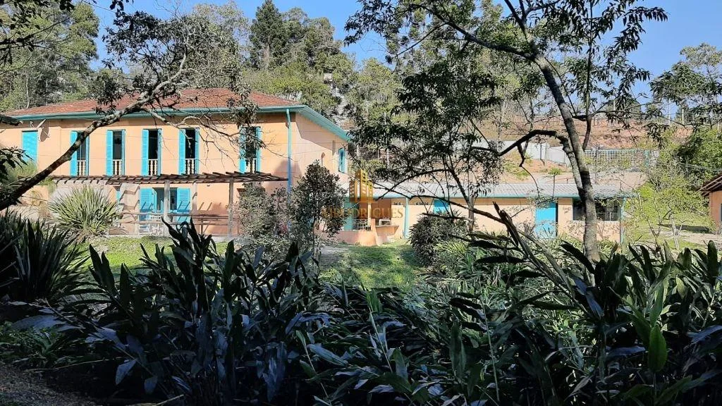 Casa para Venda em São Roque, Alpes Paulista (Mailasqui), 3 dormitórios, 2 banheiros