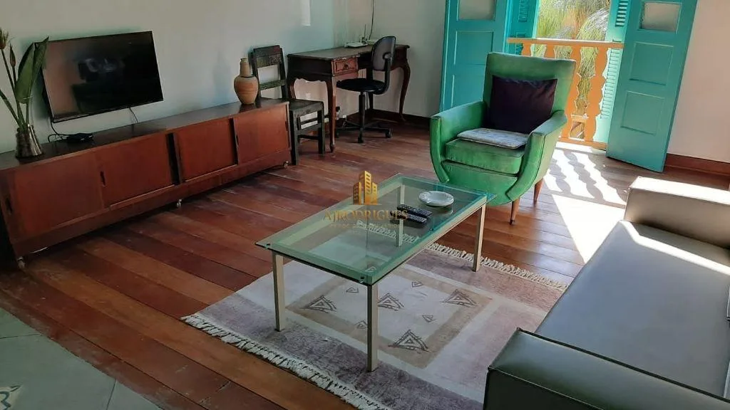 Casa para Venda em São Roque, Alpes Paulista (Mailasqui), 3 dormitórios, 2 banheiros