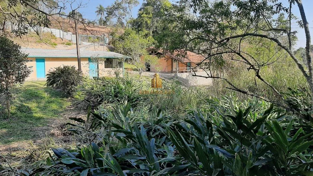 Casa para Venda em São Roque, Alpes Paulista (Mailasqui), 3 dormitórios, 2 banheiros