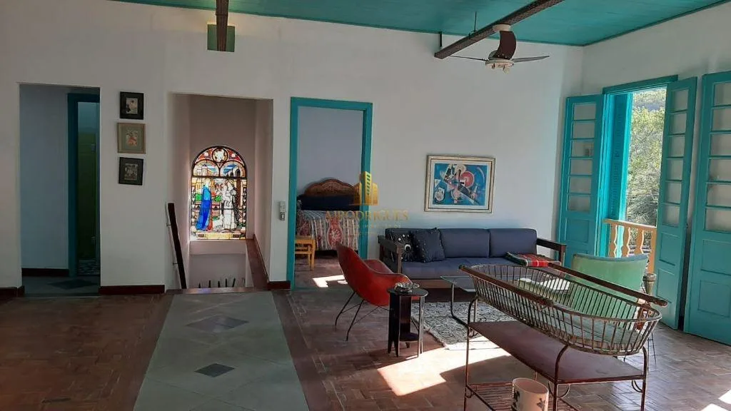 Casa para Venda em São Roque, Alpes Paulista (Mailasqui), 3 dormitórios, 2 banheiros