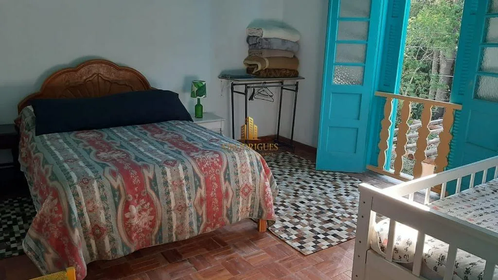 Casa para Venda em São Roque, Alpes Paulista (Mailasqui), 3 dormitórios, 2 banheiros