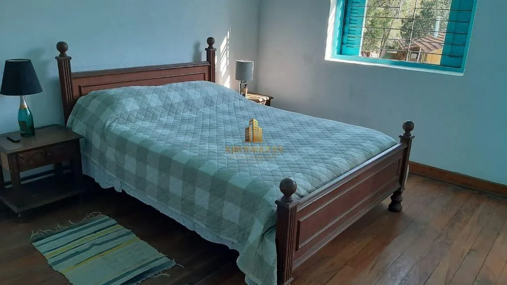 Casa para Venda em São Roque, Alpes Paulista (Mailasqui), 3 dormitórios, 2 banheiros