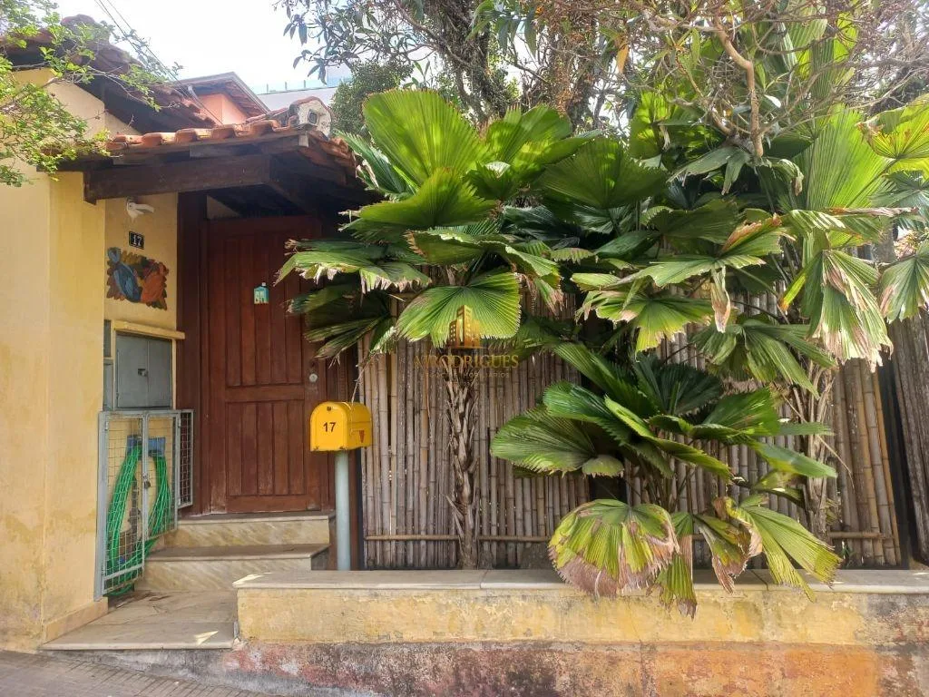 Casa para Venda em São Roque, Centro, 3 dormitórios, 2 banheiros, 1 vaga