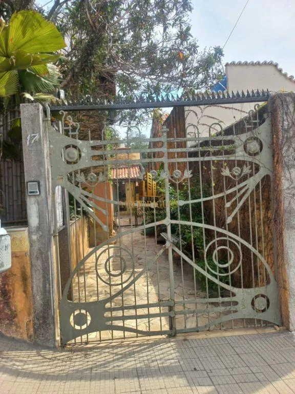 Casa para Venda em São Roque, Centro, 3 dormitórios, 2 banheiros, 1 vaga