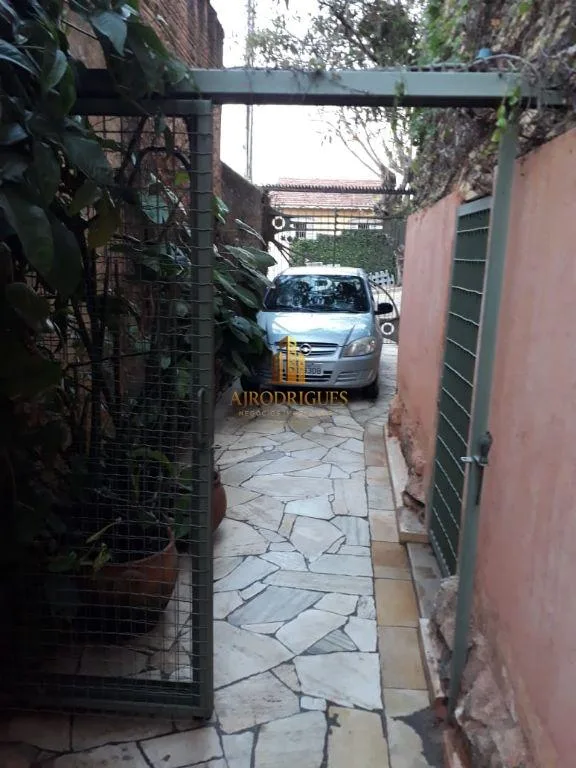 Casa para Venda em São Roque, Centro, 3 dormitórios, 2 banheiros, 1 vaga