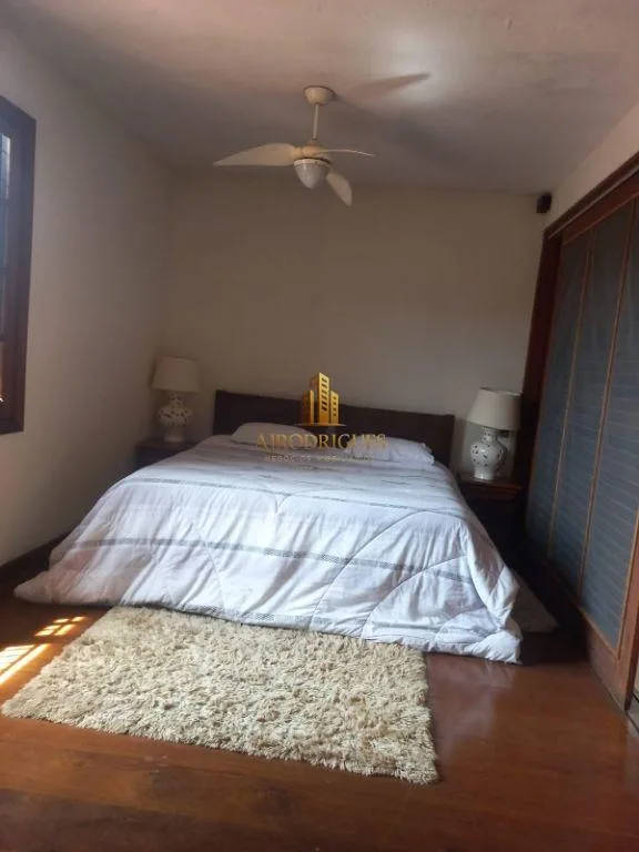 Casa para Venda em São Roque, Centro, 3 dormitórios, 2 banheiros, 1 vaga