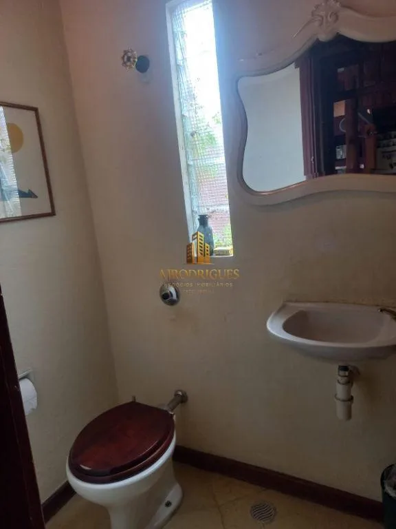 Casa para Venda em São Roque, Centro, 3 dormitórios, 2 banheiros, 1 vaga