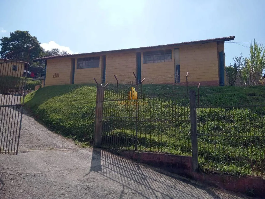 Galpão para Venda em São Roque, Vila Nova São Roque