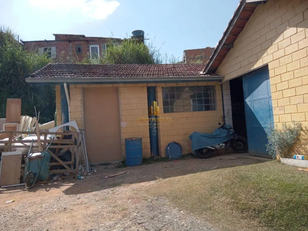 Galpão para Venda em São Roque, Vila Nova São Roque
