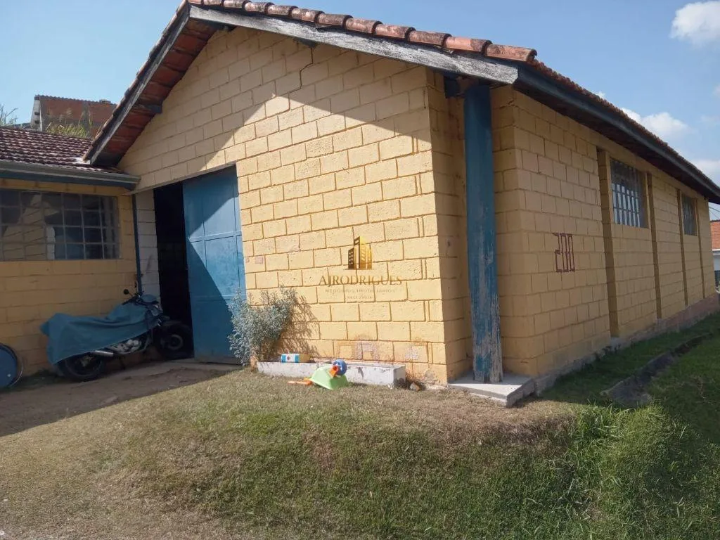 Galpão para Venda em São Roque, Vila Nova São Roque