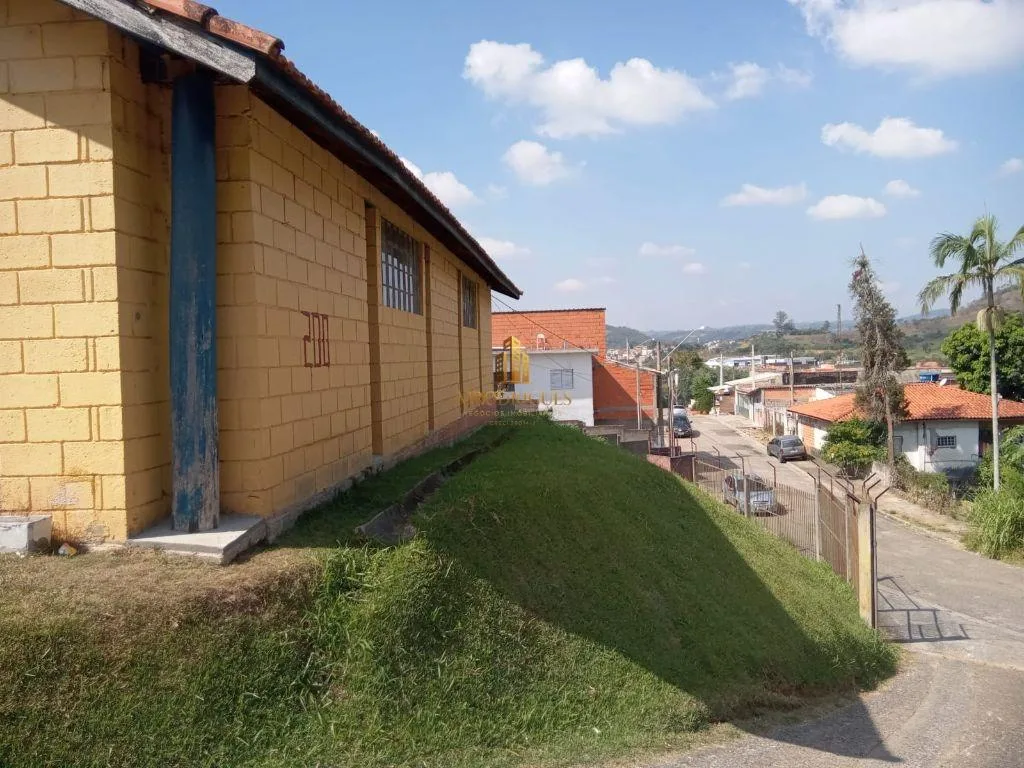 Galpão para Venda em São Roque, Vila Nova São Roque