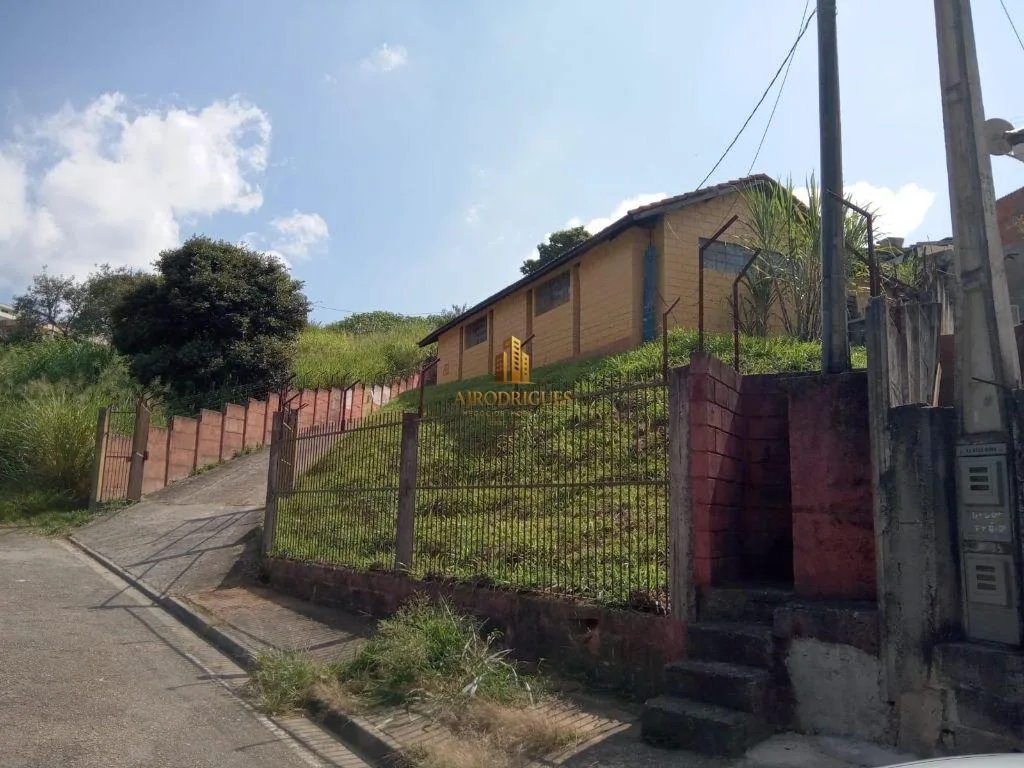 Galpão para Venda em São Roque, Vila Nova São Roque