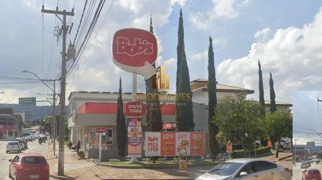 Comercial para Locação em São Roque, Centro, 4 banheiros, 5 vagas