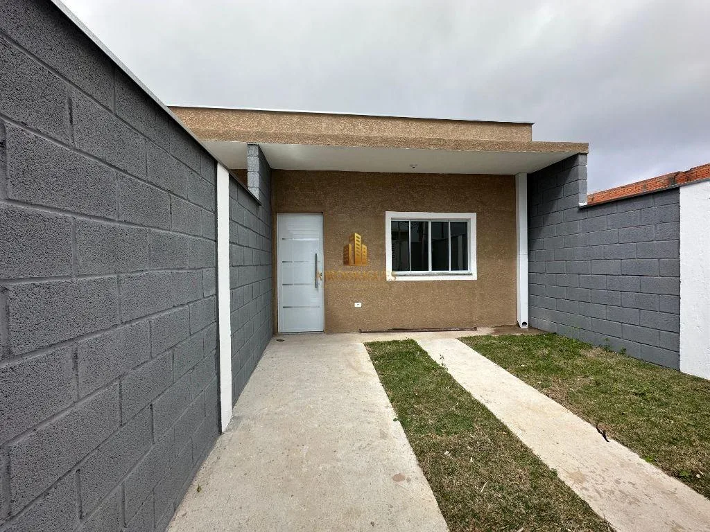 Casa para Venda em São Roque, Jardim Vinhas Do Sol (Mailasqui), 2 dormitórios, 1 suíte, 2 banheiros, 2 vagas