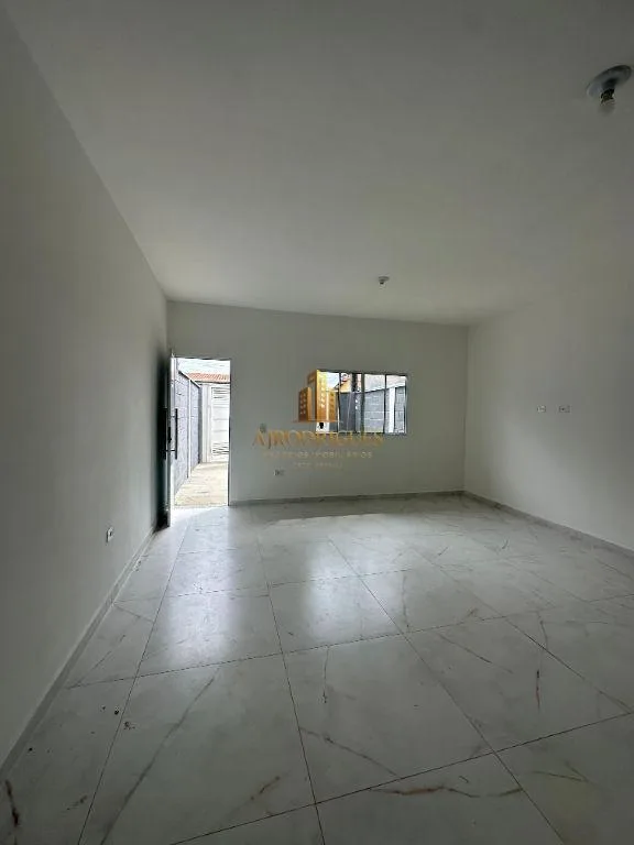 Casa para Venda em São Roque, Jardim Vinhas Do Sol (Mailasqui), 2 dormitórios, 1 suíte, 2 banheiros, 2 vagas