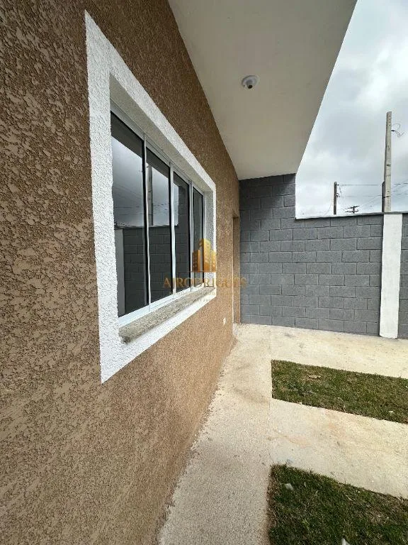 Casa para Venda em São Roque, Jardim Vinhas Do Sol (Mailasqui), 2 dormitórios, 1 suíte, 2 banheiros, 2 vagas