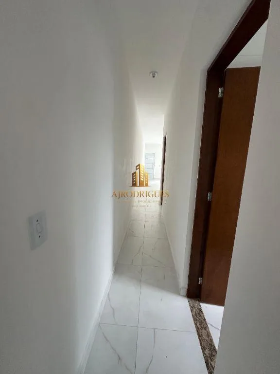 Casa para Venda em São Roque, Jardim Vinhas Do Sol (Mailasqui), 2 dormitórios, 1 suíte, 2 banheiros, 2 vagas