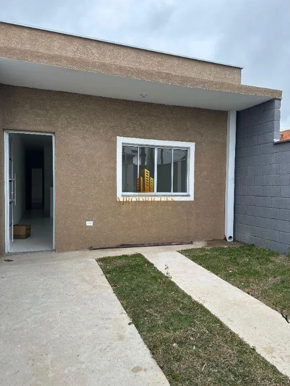 Casa para Venda em São Roque, Jardim Vinhas Do Sol (Mailasqui), 2 dormitórios, 1 suíte, 2 banheiros, 2 vagas