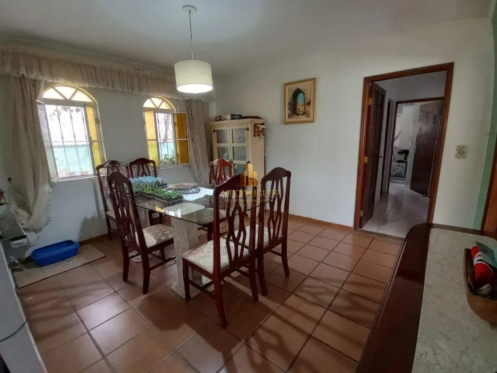 Casa para Venda em São Roque, Jardim Bandeirantes, 2 dormitórios, 1 banheiro, 1 vaga
