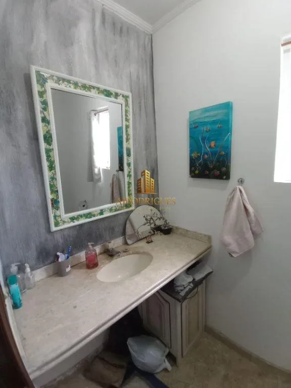 Casa para Venda em São Roque, Jardim Bandeirantes, 2 dormitórios, 1 banheiro, 1 vaga