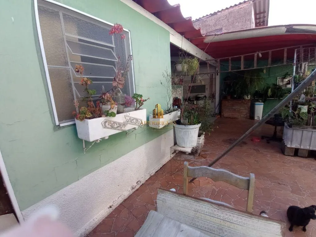 Casa para Venda em São Roque, Jardim Bandeirantes, 2 dormitórios, 1 banheiro, 1 vaga
