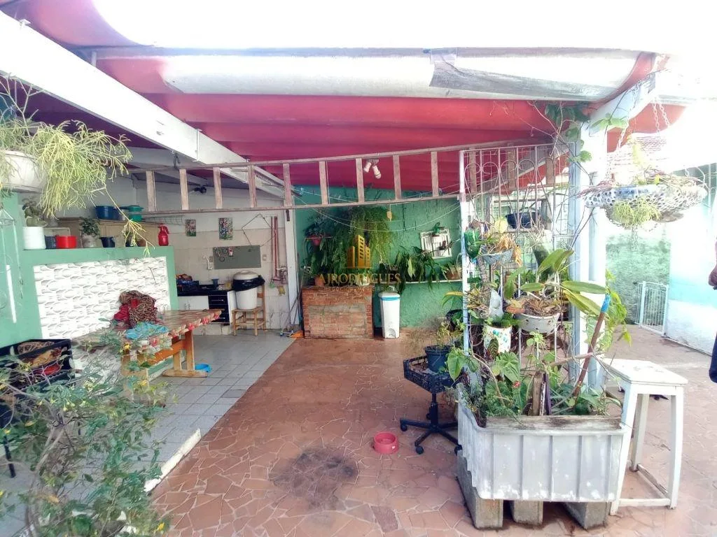 Casa para Venda em São Roque, Jardim Bandeirantes, 2 dormitórios, 1 banheiro, 1 vaga
