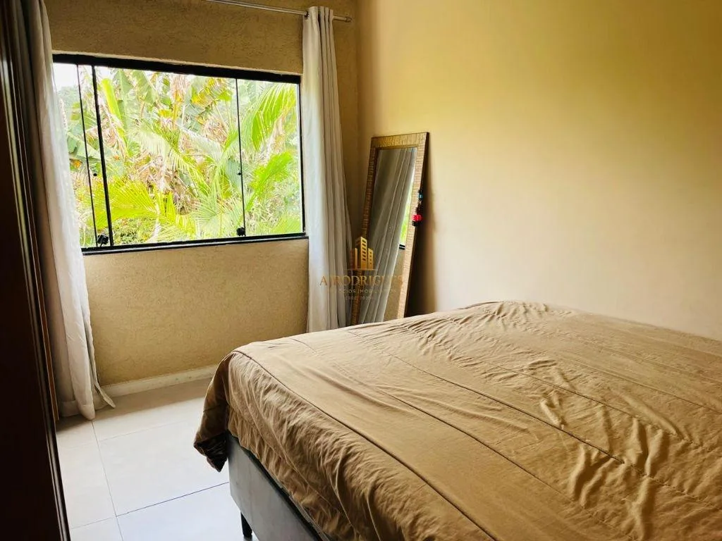 Casa para Venda em São Roque, Vila Nossa Senhora Aparecida, 2 dormitórios, 1 banheiro, 1 vaga