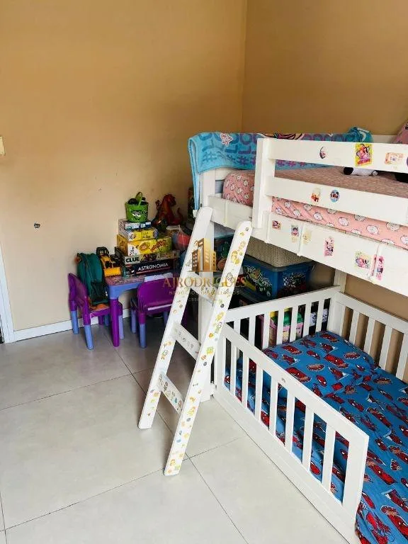 Casa para Venda em São Roque, Vila Nossa Senhora Aparecida, 2 dormitórios, 1 banheiro, 1 vaga