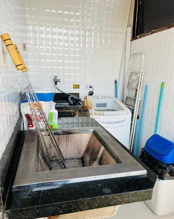 Casa para Venda em São Roque, Vila Nossa Senhora Aparecida, 2 dormitórios, 1 banheiro, 1 vaga
