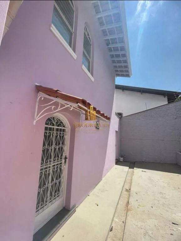 Casa para Venda em São Roque, Vila Junqueira, 4 dormitórios, 2 suítes, 4 banheiros, 3 vagas